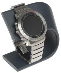 Спортивные часы Garmin Fenix Cronos ремешок - серебристый 1653 - фото 4492
