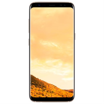 Samsung Galaxy S8 4G 64Gb Gold Смартфон 1662 - фото 4532