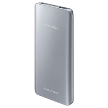 Samsung EB-PN920USRGRU Silver Аккумулятор внешний 1666 - фото 4546