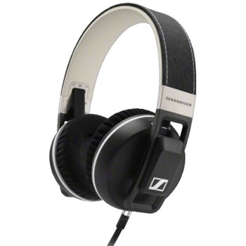 Sennheiser Urbanite XL Black (506085) Наушники с микрофоном 1672 - фото 4566