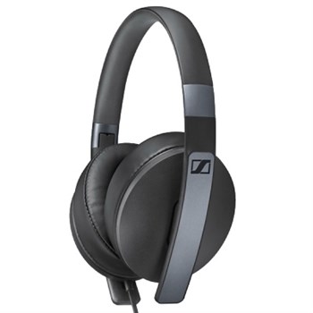 Sennheiser HD 4.20S Наушники с микрофоном 1676 - фото 4579