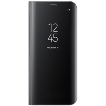 Samsung Clear View Standing Cover EF-ZG955CBEGRU Чехол для Samsung Galaxy S8+ 1678 - фото 4587
