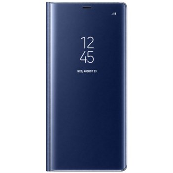 Samsung Clear View Standing Cover EF-ZN950CNEGRU Чехол для Samsung Galaxy Note 8 1679 - фото 4600