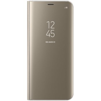 Samsung Clear View Standing Cover EF-ZG950CFEGRU Чехол для Samsung Galaxy S8 1681 - фото 4609