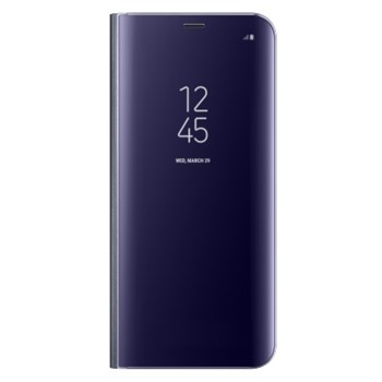 Samsung Clear View Standing Cover EF-ZG955CVEGRU Чехол для Samsung Galaxy S8+ 1682 - фото 4614