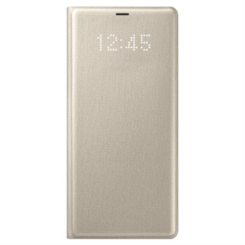 Samsung LED View Cover EF-NN950PFEGRU Чехол для Samsung Galaxy Note 8 1683 - фото 4619