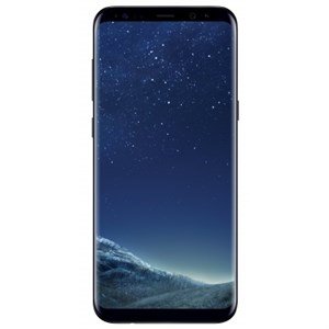 Samsung Galaxy S8+ 4G 128Gb Black Brilliant Смартфон 1660