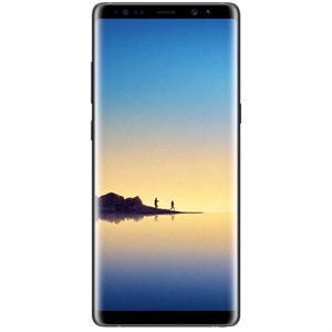 Samsung Galaxy S8+ 4G 128Gb Black Brilliant Смартфон 1665