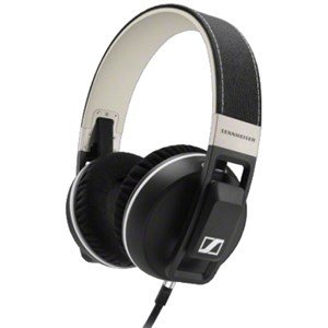 Sennheiser Urbanite XL Black (506085) Наушники с микрофоном 1672