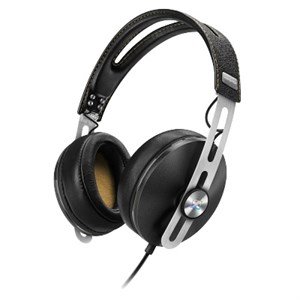 Sennheiser Momentum M2 AEI Black 506384 Наушники с микрофоном 1673