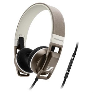 Sennheiser URBANITE SAND Наушники с микрофоном 1674