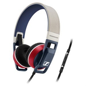 Sennheiser URBANITE NATION Наушники с микрофоном 1675