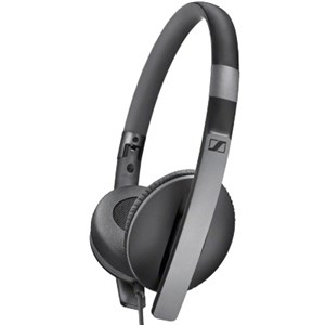 Sennheiser HD 2.30G Black Наушники с микрофоном 1677