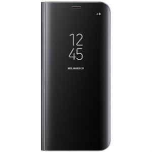 Samsung Clear View Standing Cover EF-ZG955CBEGRU Чехол для Samsung Galaxy S8+ 1678