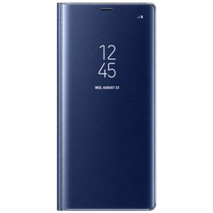 Samsung Clear View Standing Cover EF-ZN950CNEGRU Чехол для Samsung Galaxy Note 8 1679