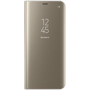 Samsung Clear View Standing Cover EF-ZG950CFEGRU Чехол для Samsung Galaxy S8 1681