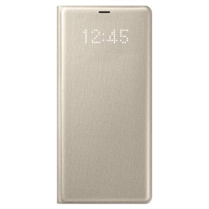 Samsung LED View Cover EF-NN950PFEGRU Чехол для Samsung Galaxy Note 8 1683