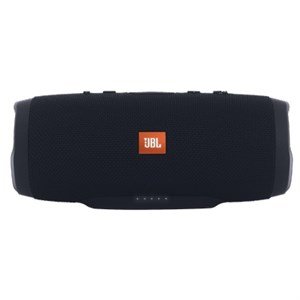 JBL Charge 3 Black Колонка портативная 1686