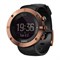 Часы-пульсометр Suunto Kailash ремешок - черный 1656 - фото 4503