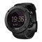 Часы-пульсометр Suunto Kailash ремешок - черный 1657 - фото 4507