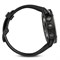 Спортивные часы Garmin fenix 5x Sapphire Slate Gray ремешок - черный 1658 Спортивные часы Garmin fenix 5x Sapphire Slate Gray ремешок - черный 1658