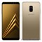 Samsung Galaxy A8+ 4G 32Gb Gold Смартфон 1664 - фото 4539