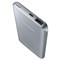 Samsung EB-PN920USRGRU Silver Аккумулятор внешний 1666 Samsung EB-PN920USRGRU Silver Аккумулятор внешний 1666