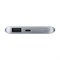 Samsung EB-PN920USRGRU Silver Аккумулятор внешний 1666 Samsung EB-PN920USRGRU Silver Аккумулятор внешний 1666