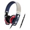 Sennheiser URBANITE NATION Наушники с микрофоном 1675 - фото 4577