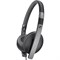 Sennheiser HD 2.30G Black Наушники с микрофоном 1677 - фото 4584