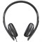 Sennheiser HD 2.30G Black Наушники с микрофоном 1677 Sennheiser HD 2.30G Black Наушники с микрофоном 1677