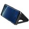 Samsung Clear View Standing Cover EF-ZG955CBEGRU Чехол для Samsung Galaxy S8+ 1678 Samsung Clear View Standing Cover EF-ZG955CBEGRU Чехол для Samsung Galaxy S8+ 1678