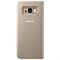 Samsung Clear View Standing Cover EF-ZG950CFEGRU Чехол для Samsung Galaxy S8 1681 Samsung Clear View Standing Cover EF-ZG950CFEGRU Чехол для Samsung Galaxy S8 1681