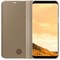 Samsung Clear View Standing Cover EF-ZG950CFEGRU Чехол для Samsung Galaxy S8 1681 Samsung Clear View Standing Cover EF-ZG950CFEGRU Чехол для Samsung Galaxy S8 1681