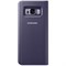 Samsung Clear View Standing Cover EF-ZG955CVEGRU Чехол для Samsung Galaxy S8+ 1682 Samsung Clear View Standing Cover EF-ZG955CVEGRU Чехол для Samsung Galaxy S8+ 1682