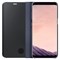 Samsung Clear View Standing Cover EF-ZG955CVEGRU Чехол для Samsung Galaxy S8+ 1682 Samsung Clear View Standing Cover EF-ZG955CVEGRU Чехол для Samsung Galaxy S8+ 1682