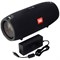 JBL Xtreme Black Колонка портативная 1684 JBL Xtreme Black Колонка портативная 1684